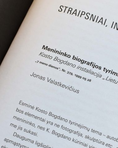 Kostas Bogdanas